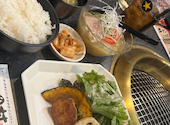 肉の割烹田村 菊水元町店: ラテさんの2026年09月25日の1枚目の投稿写真