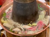 東来順 池袋西口店: ごっちんさんの2024年12月21日の2枚目の投稿写真