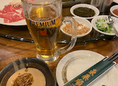 東来順 池袋西口店: ごっちんさんの2024年12月21日の3枚目の投稿写真