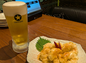 Korean Dining 韓河 HANA 五日市: うずらさんの2026年09月23日の1枚目の投稿写真