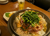 Korean Dining 韓河 HANA 五日市: うずらさんの2026年09月23日の3枚目の投稿写真
