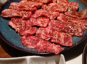 特選焼肉　ミート田中: アキラさんの2022年12月11日の1枚目の投稿写真