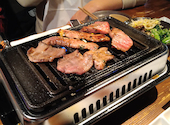 特選焼肉　ミート田中: アキラさんの2022年12月11日の2枚目の投稿写真
