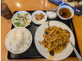 中華料理 聚満楼 川崎店: きょうさんの2025年11月16日の3枚目の投稿写真