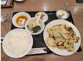 居酒屋 にぃしょうわぁしょう 川崎駅店: きょうさんの2026年08月01日の1枚目の投稿写真