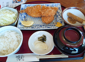 旨いとんかつ かつ盛 本店: つゆちゃんさんの2026年05月23日の1枚目の投稿写真
