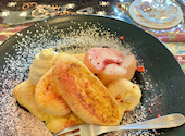 究極の塩麹ふわとろハンバーグ クールカフェ: みっきーさんの2026年08月26日の3枚目の投稿写真