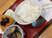 まいどおおきに食堂 福山春日食堂: 由宇さんの2026年07月01日の2枚目の投稿写真