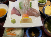 海鮮料理 魚花: 由宇さんの2025年04月18日の1枚目の投稿写真