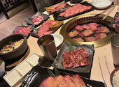 和牛焼肉 土古里 上野バンブーガーデン店: トシゾーさんの2026年05月14日の1枚目の投稿写真