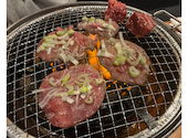 焼肉×ホルモン×居酒屋 国立肉流通センター: トシゾーさんの2026年04月の1枚目の投稿写真