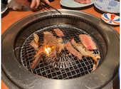 お米と焼肉 肉のよいち中野店: トシゾーさんの2026年04月04日の2枚目の投稿写真