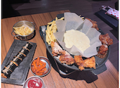 肉×鍋×韓国料理 韓国バル OKOGE　天王寺店: あやかさんの2023年09月の1枚目の投稿写真