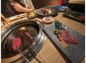 にくなべ屋 神戸びいどろ 新宿店: おしぼりさんの2026年08月29日の3枚目の投稿写真