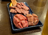 焼肉ホルモン こたろう 豊田梅坪店: せいちゃんさんの2025年12月20日の1枚目の投稿写真
