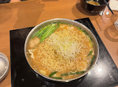 博多 もつ鍋 前田屋 博多店: ななさんの2025年08月29日の2枚目の投稿写真