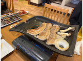 韓国料理 コチュ 狭山店: こずさんの2026年07月05日の1枚目の投稿写真