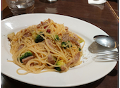 Italian Kitchen BUONO （ヴォーノ） ららぽーと TOKYO BAY店: あーやさんの2024年02月の1枚目の投稿写真