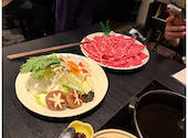 しゃぶしゃぶ すき焼 禅 札幌: はなあんももさんの2026年04月25日の1枚目の投稿写真