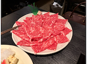 しゃぶしゃぶ すき焼 禅 札幌: はなあんももさんの2026年04月25日の3枚目の投稿写真
