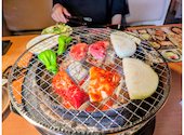 焼肉屋さかい 羽村店: くらたんさんの2026年06月14日の1枚目の投稿写真