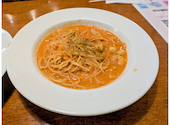 ナポリの食卓パスタとピッツァ川越店の口コミ画像1