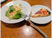 ナポリの食卓パスタとピッツァ川越店: くらたんさんの2026年09月06日の2枚目の投稿写真