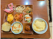 旬菜食健 ひな野 所沢店: くらたんさんの2026年04月13日の1枚目の投稿写真