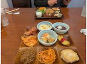 旬菜食健 ひな野 所沢店: くらたんさんの2026年06月28日の1枚目の投稿写真