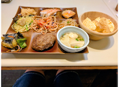 旬菜食健 ひな野 所沢店: くらたんさんの2026年09月20日の1枚目の投稿写真