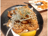 イタリアン酒場　ちばチャンバル　新宿東口店: ひーちゃんさんの2026年01月の1枚目の投稿写真