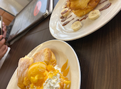 南国居酒屋　クラフトビールとパンケーキ　CANDY‐DO 大町店　福島駅: くるみんさんの2026年08月17日の1枚目の投稿写真