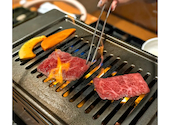 和牛焼肉食べ放題 肉屋の台所 渋谷道玄坂店: ひかるさんの2026年07月20日の1枚目の投稿写真