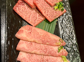 領家肉匠 焼肉 柳之介 りゅうのすけ: ゆうこさんの2026年08月21日の1枚目の投稿写真