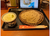 蕎麦処 利右エ門 藤枝駅: サコさんの2026年08月15日の1枚目の投稿写真