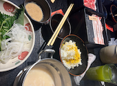 しゃぶ亭ふふふ豊山店: あべさんの2026年07月08日の2枚目の投稿写真