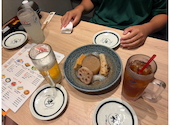 炉端とおでん 呼炉凪来 関内店: あべさんの2026年07月30日の1枚目の投稿写真