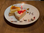 カフェプリマ: ほんさんの2026年04月27日の1枚目の投稿写真