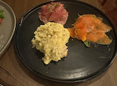 CAFE ZUKKE カフェ ズッケ: みきさんの2026年09月21日の1枚目の投稿写真