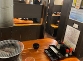 七輪焼肉　安安　京急川崎店: サトポンさんの2026年04月の1枚目の投稿写真