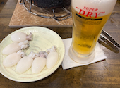 安安 七輪焼肉 雑色店: サトポンさんの2026年06月14日の1枚目の投稿写真