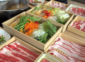 温野菜 新居浜店: なそかさんの2026年06月26日の1枚目の投稿写真