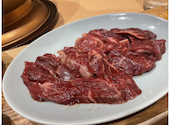 炭火焼肉 萬まる 川東店: なそかさんの2026年05月12日の1枚目の投稿写真