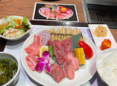 焼肉 きらく春日井本店: ちゃまさんの2026年06月22日の2枚目の投稿写真