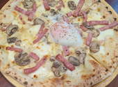 Cheese Plus pizza&grill 草津エイスクエア: パンゲアさんの2026年09月12日の1枚目の投稿写真