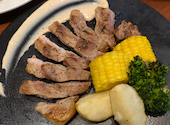 Cheese Plus pizza&grill 草津エイスクエア: パンゲアさんの2026年09月12日の3枚目の投稿写真