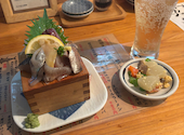 酒と魚屋とまぐろ 魚吉段平: あいみさんの2026年03月29日の2枚目の投稿写真