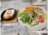 Cour Cafe＋Funabashi クォカフェ船橋: ともさんの2026年03月22日の1枚目の投稿写真