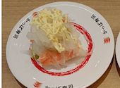 かっぱ寿司 富岡店: いくさんさんの2026年07月16日の1枚目の投稿写真