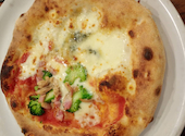 PIZZERIA BACI: いくさんさんの2026年07月16日の1枚目の投稿写真